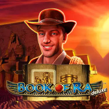 BookOfRa demo